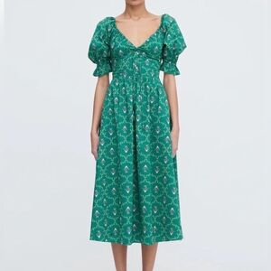Hill House Ophelia Dress